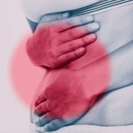 Digestive issues (IBS, Crohn's, colitis)