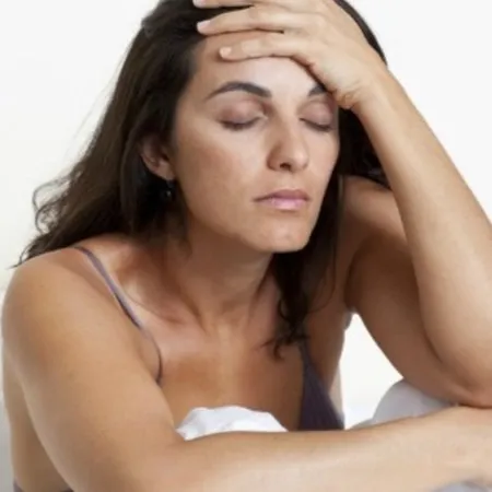 Hormonal imbalances