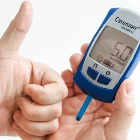 Metabolic syndrome and diabetes